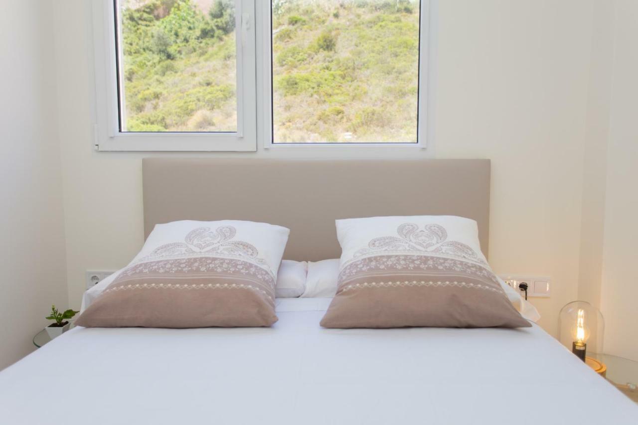 Dosel beach Apartment Cullera Exterior foto