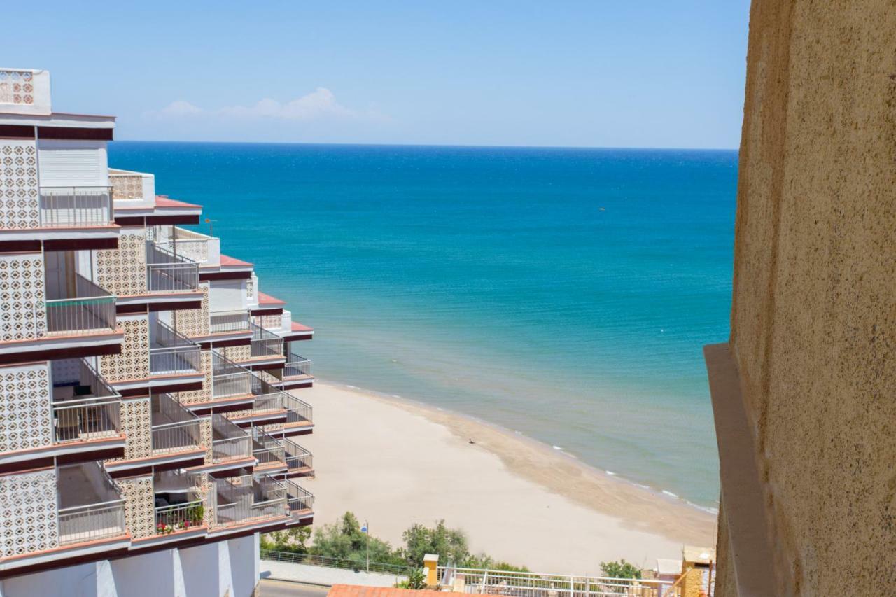 Dosel beach Apartment Cullera Exterior foto